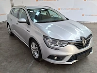 Personenauto, renault, megane, 2018 - afbeelding 34 van  48