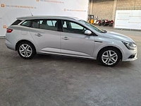 Personenauto, renault, megane, 2018 - afbeelding 44 van  48