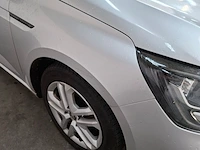 Personenauto, renault, megane, 2018 - afbeelding 45 van  48