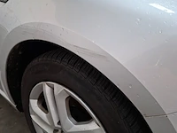 Personenauto, renault, megane, 2018 - afbeelding 46 van  48