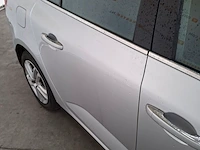 Personenauto, renault, megane, 2018 - afbeelding 48 van  48