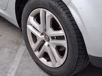 Personenauto, renault, megane, 2019 - afbeelding 2 van  32