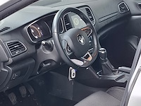 Personenauto, renault, megane, 2019 - afbeelding 3 van  32