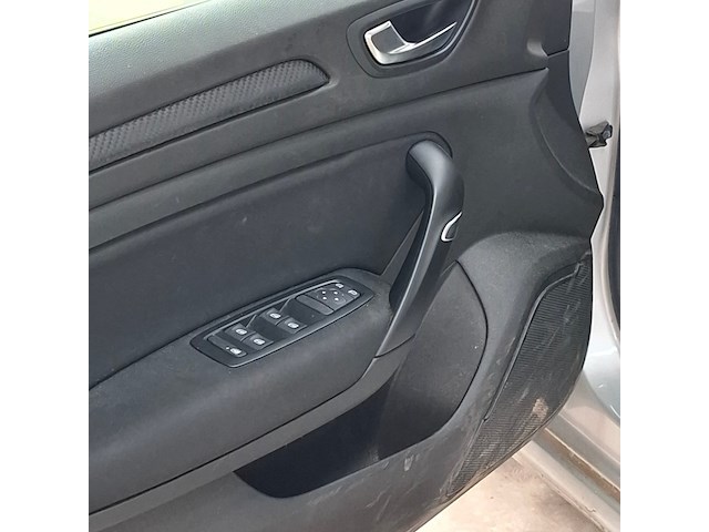 Personenauto, renault, megane, 2019 - afbeelding 4 van  32
