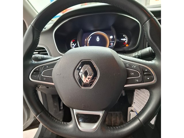 Personenauto, renault, megane, 2019 - afbeelding 6 van  32
