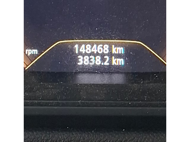 Personenauto, renault, megane, 2019 - afbeelding 8 van  32