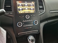 Personenauto, renault, megane, 2019 - afbeelding 9 van  32