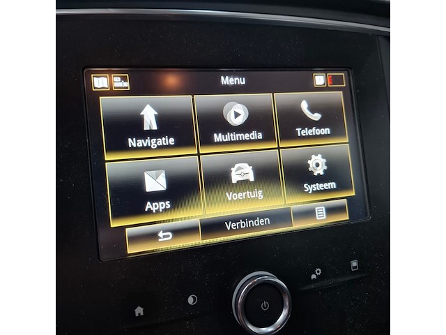 Personenauto, renault, megane, 2019 - afbeelding 10 van  32