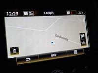 Personenauto, renault, megane, 2019 - afbeelding 11 van  32