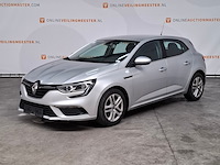 Personenauto, renault, megane, 2019
