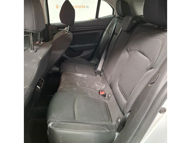 Personenauto, renault, megane, 2019 - afbeelding 14 van  32