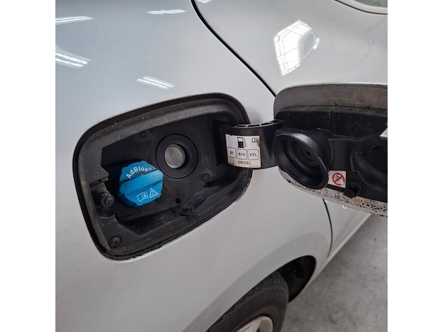 Personenauto, renault, megane, 2019 - afbeelding 17 van  32