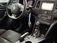 Personenauto, renault, megane, 2019 - afbeelding 19 van  32