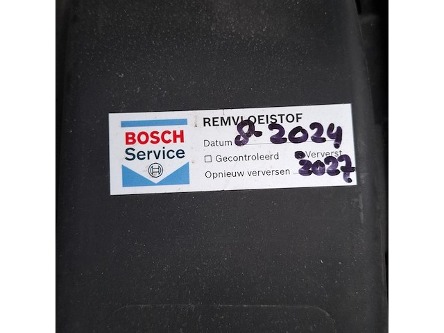 Personenauto, renault, megane, 2019 - afbeelding 22 van  32