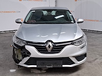 Personenauto, renault, megane, 2019 - afbeelding 12 van  32