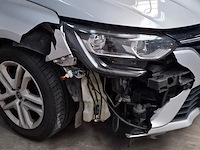 Personenauto, renault, megane, 2019 - afbeelding 24 van  32