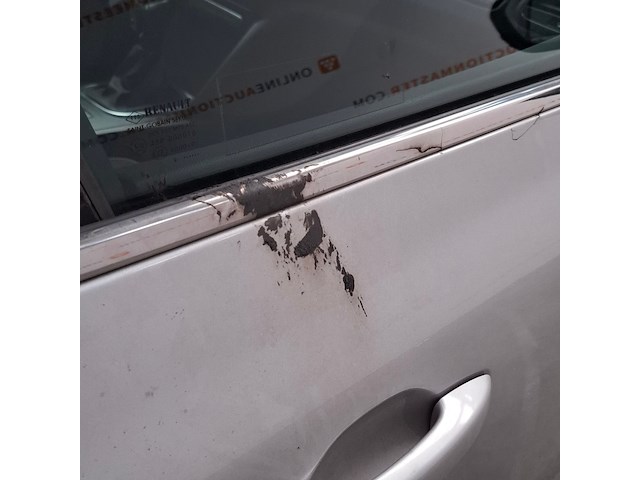 Personenauto, renault, megane, 2019 - afbeelding 25 van  32