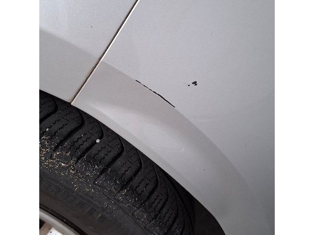 Personenauto, renault, megane, 2019 - afbeelding 26 van  32