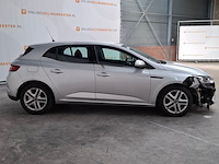 Personenauto, renault, megane, 2019 - afbeelding 27 van  32