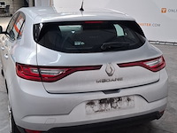 Personenauto, renault, megane, 2019 - afbeelding 28 van  32
