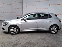 Personenauto, renault, megane, 2019 - afbeelding 29 van  32