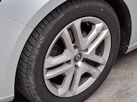 Personenauto, renault, megane, 2019 - afbeelding 30 van  32