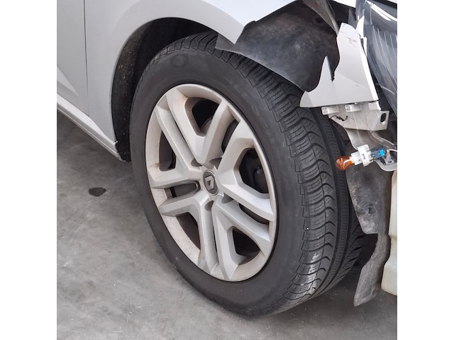 Personenauto, renault, megane, 2019 - afbeelding 31 van  32