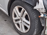 Personenauto, renault, megane, 2019 - afbeelding 31 van  32