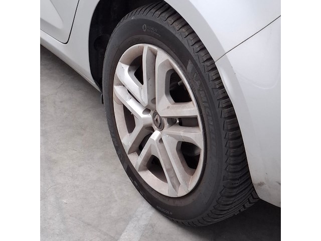 Personenauto, renault, megane, 2019 - afbeelding 2 van  32