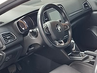 Personenauto, renault, megane, 2019 - afbeelding 3 van  32