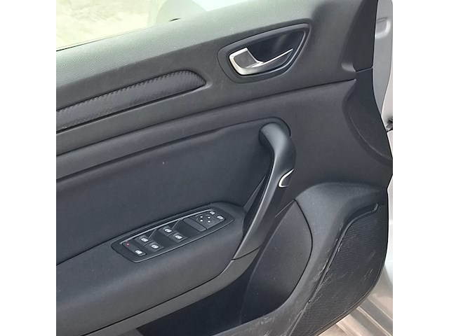 Personenauto, renault, megane, 2019 - afbeelding 4 van  32