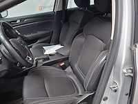 Personenauto, renault, megane, 2019 - afbeelding 5 van  32
