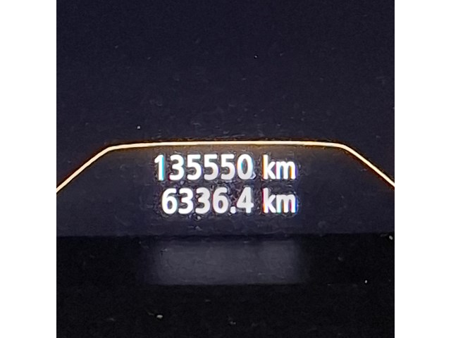 Personenauto, renault, megane, 2019 - afbeelding 8 van  32