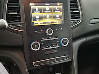 Personenauto, renault, megane, 2019 - afbeelding 9 van  32