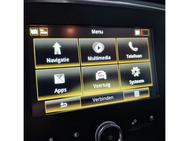 Personenauto, renault, megane, 2019 - afbeelding 10 van  32