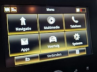 Personenauto, renault, megane, 2019 - afbeelding 10 van  32
