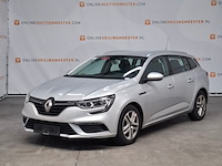 Personenauto, renault, megane, 2019 - afbeelding 1 van  32
