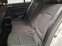 Personenauto, renault, megane, 2019 - afbeelding 13 van  32