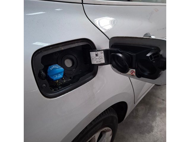 Personenauto, renault, megane, 2019 - afbeelding 15 van  32