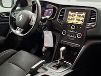 Personenauto, renault, megane, 2019 - afbeelding 17 van  32