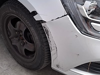 Personenauto, renault, megane, 2019 - afbeelding 21 van  32
