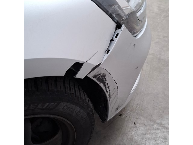 Personenauto, renault, megane, 2019 - afbeelding 22 van  32