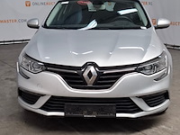 Personenauto, renault, megane, 2019 - afbeelding 12 van  32