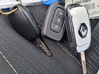 Personenauto, renault, megane, 2019 - afbeelding 24 van  32