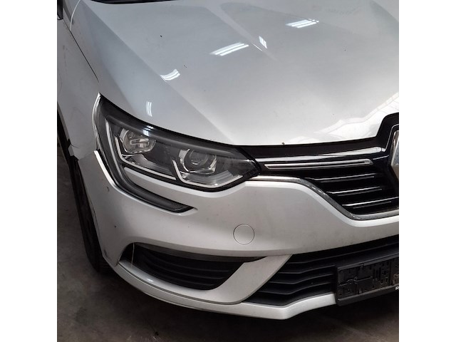 Personenauto, renault, megane, 2019 - afbeelding 23 van  32