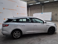 Personenauto, renault, megane, 2019 - afbeelding 27 van  32