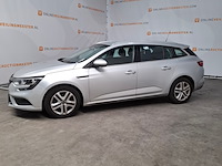 Personenauto, renault, megane, 2019 - afbeelding 29 van  32