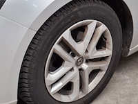 Personenauto, renault, megane, 2019 - afbeelding 30 van  32