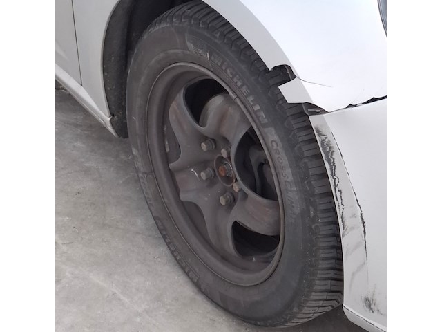 Personenauto, renault, megane, 2019 - afbeelding 31 van  32