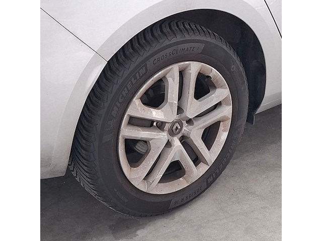 Personenauto, renault, megane, 2019 - afbeelding 32 van  32